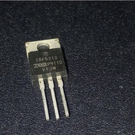 Mosfet IRF5210 IRF5210N 5210N IRFP640N IRFP5210 5210 transistor TR FET 1