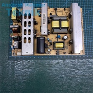 Mainbord PSU tv Polytron PLM32M11 PLM32T25 lengkap acesoris
