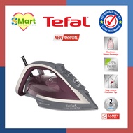 Tefal Ultragliss Plus Steam Iron [FV6840]