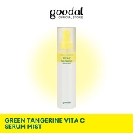GOODAL : GREEN TANGERINE VITA C SERUM MIST 100ml