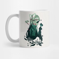 Demon Slayer Demon Slayer Glass Mug