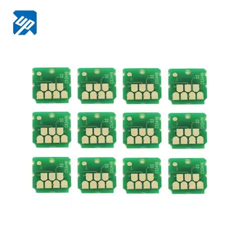 C9345 Maintenance Chip For Epson L11160 L15150 L15160 L6550 L6570 L8168 L8188 L8160 L8180 Pro L15180