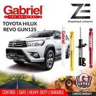 Gabriel Ultra Shock Absorber Toyota Hilux Revo Gun125