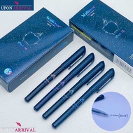 12pcs Ipen 14 Gel Pen 0.5mm Black Sign Pen Gel Ink Pen School And Office Supplies K-818