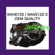 WAVE125 /WAVE125 S CLUTCH COVER CRANKCASE COVER