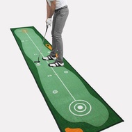 GOLF PRACTICE PUTTING MAT KARPET LATIHAN PUTTING