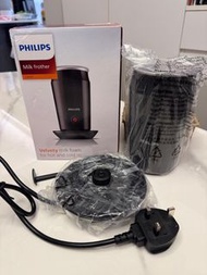 《全新》Philips 全自動冷熱奶泡奶蓋機 CA6500/63