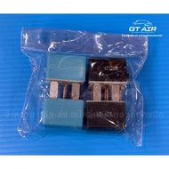 Relay TOYOTA 12V 90987-02027/90987-T2005 (DENSO) 4 Legs Car