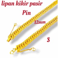 Bangkok Gold Sand Centipede Hand Chain bracelet new design free cop