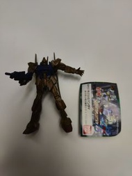 hgfc 扭蛋 第15彈 百式 z zeta 渣古 聯邦 自護  盒蛋 食玩 figure 高達模型  fw mse converge  gundam  扭蛋