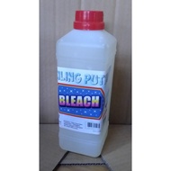 BLEACH 1LITRE PELUNTUR 1LITRE