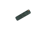 Hotsmtbang Replacement Remote Control for GooDee Projector YG-420 YG421 Mini LED LCD Portable Projec