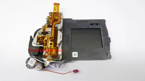 Repair Parts For Leica SL2 Shutter Unit Assy Shutter Blade Group