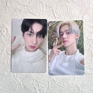 TXT TOMORROW X TOGETHER SOOBIN YEONJUN OFFICIAL PHOTOCARD starkissed WEVERSE. JAPAN1