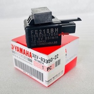 J10 XJ6 R15 NVX V2 FLASHER RELAY ASSY (ORIGINAL100%YAMAHA)SIGNAL RELAY 3XV-83350-22