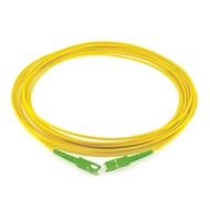 Best Fibre Optic Cable Fibre Cable Internet Cable Patch Cord M1 Singtel Starhub NetLinkTrust 15meter
