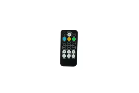 Remote Control For Ilive ITB153B IT302 IT202B IT302B ITB382B ITB382-EB HD Bluetooth Sound Bar Soundb