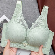 bra women bra for woman bra seamless Seluar dalam payudara kecil wanita berkumpul dan disedut dalam 