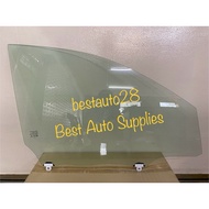 (Depan Front) Perodua Viva Viva Elite Front Door Glass Cermin Pintu Depan