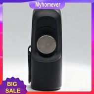 2pin Earpiece Headset Mic Audio Adapter Converter for Hytera PD780 PD788 PD785