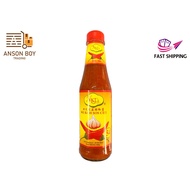 CHILI SAUCE KG.KOH SOS CILI 1BOTTLE (320 gram)