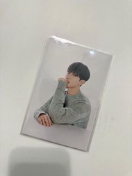 SEVENTEEN Artist-Made Collection DK Postcard