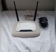 TP-LINK Router