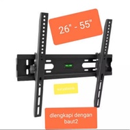 Led Lcd Tv Bracket 26-55 Inch Tv Bracket 26 "32" 40 "42" 43 "50" 55 "