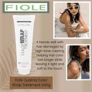 FIOLE QUALCIA Color Wrap Treatment 240g