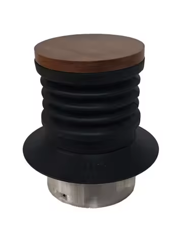 Breville Hopper Breville Single Dose Hopper with Wood Hopper Lid For Breville BES875/876/870/878/880