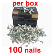 Pistol paku Makita pistol paku baja beton pistol paku konstruksi pistol paku keling