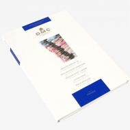 W100B - DMC Threaded Color Card