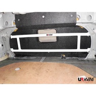 ULTRA RACING 4 Points Rear Strut Bar:TOYOTA CAMRY (XV-40) '07/VS 2.4 '07 (2WD)