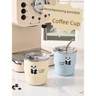 保温瓶 tyson tumbler montigo tumbler Cawan kopi mudah alih tanpa panas