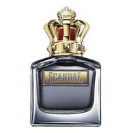 JEAN PAUL GAULTIER Men's Scandal Eau de Toilette Pour Homme