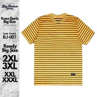 Men's Plain Shirts big size 2XL 3XL jumbo Stripe Shirts size XXL XXXL Plain Shirts For Women Large s