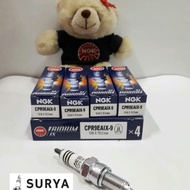 Ngk Iridium Spark Plug CPR9EAIX-9