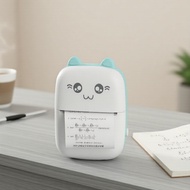 Mini Portable Thermal Printer Mobile Printer Photo  Mini Printer Picture Printer