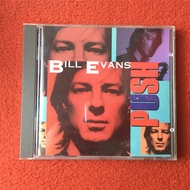 爵士 Bill Evans Push (Unsealing ) qian6