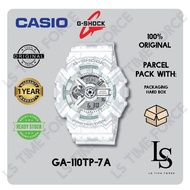 G-SHOCK ORIGINAL GA-110TP-7A/GA-110TP-7AER/GA-110TP/GA110TP