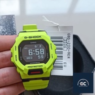 G-SHOCK ORIGINAL GBD-200-9/GBD-200-9DR/GBD-200/GBD200 BLUETOOTH