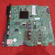 MESIN MB mainboard motherboard LED tv Smart Samsung UA 50F5500 - UA50F5500
