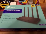 TP-Link AC1900 WiFi Router 路由器