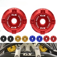 For BMW R1300GS GS1300 R1300 GS R 1300GS ADVENTURE ADV 2024 2025 Motorcycle Accessories CNC Front Fo