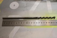 (獨品舖)(林9) 日本 鑽頭 9mm  小林式 木工 鑽頭 鑽尾 (修鑿 木工鑿刀 木工 刨刀 鉋刀 參考)