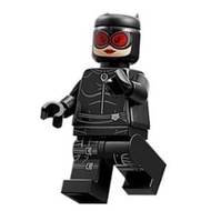 sh1089 Lego DC Super Heroes Batman 76300 - Catwoman Minifigure - New