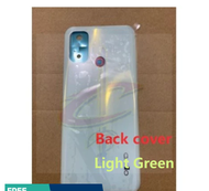 Back cover Housing for OPPO A53 A53S 2020 4G middle frame