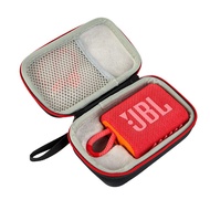 JinSports  กระเป๋าลำโพงJBL GO Go2GO3 Case เคสใส่ลำโพง ป้องกัน สำหรับ ลำโพงบลูทูธ pulse3 pulse4 pulse