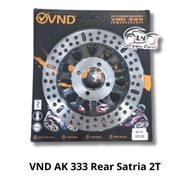 Satria 2-stroke rear disc brake vnd ak333