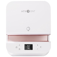 HTVRONT 220V Automatic Mug Press Machine Auto Tumbler Heat Press Machine Diameter 7.5-8.1cm for Glas